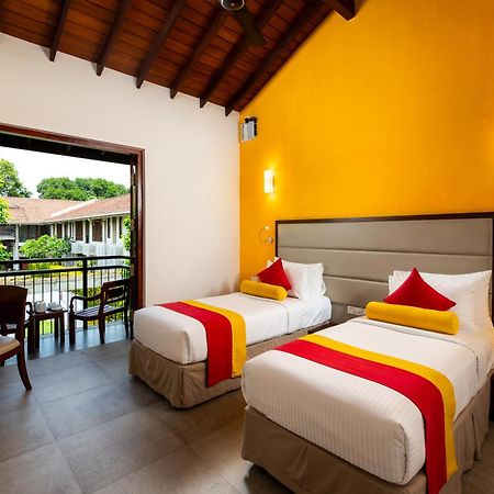 The Thinnai - All-Suites Boutique Hotel Jaffna Exterior photo