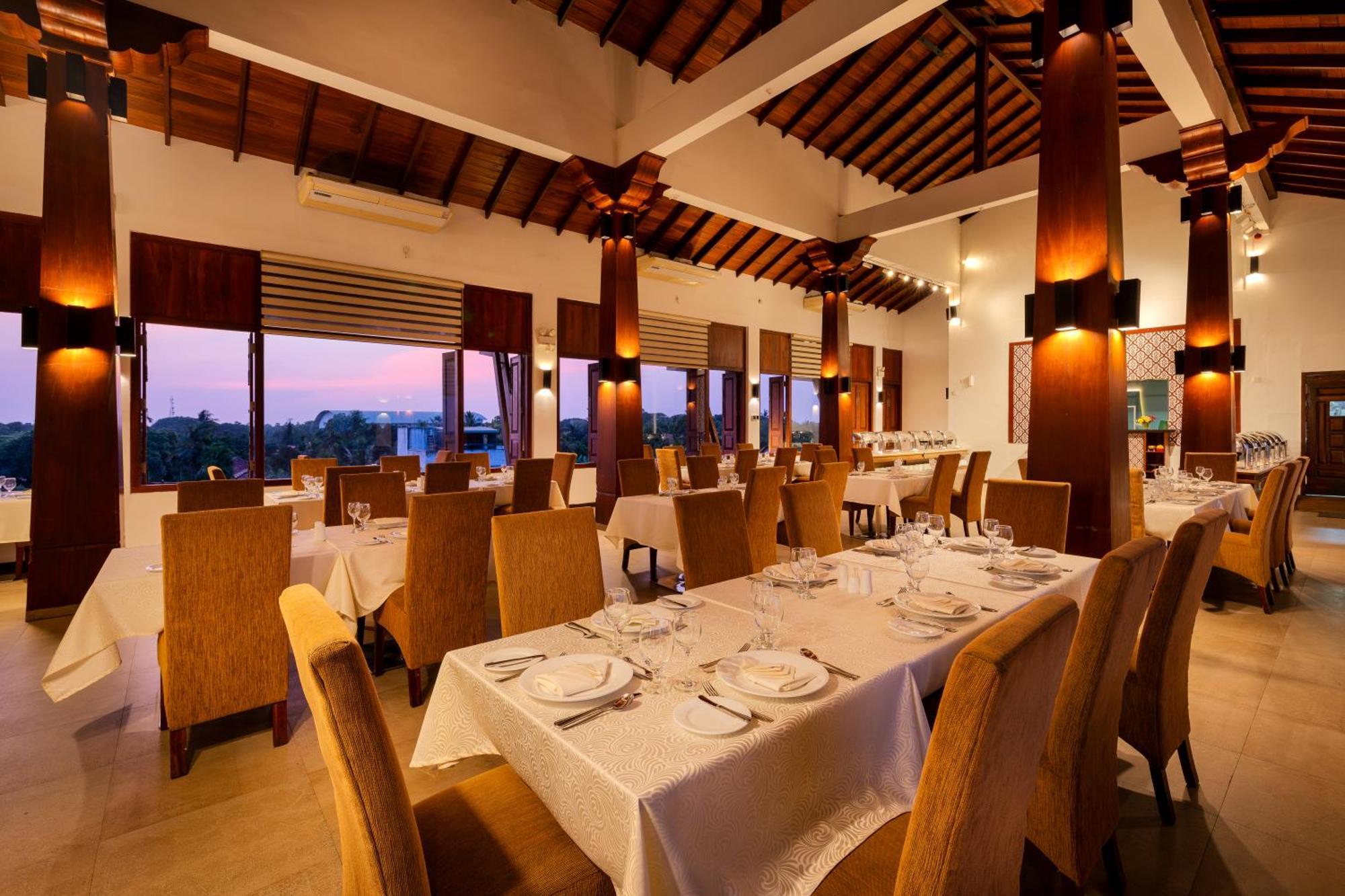 The Thinnai - All-Suites Boutique Hotel Jaffna Exterior photo