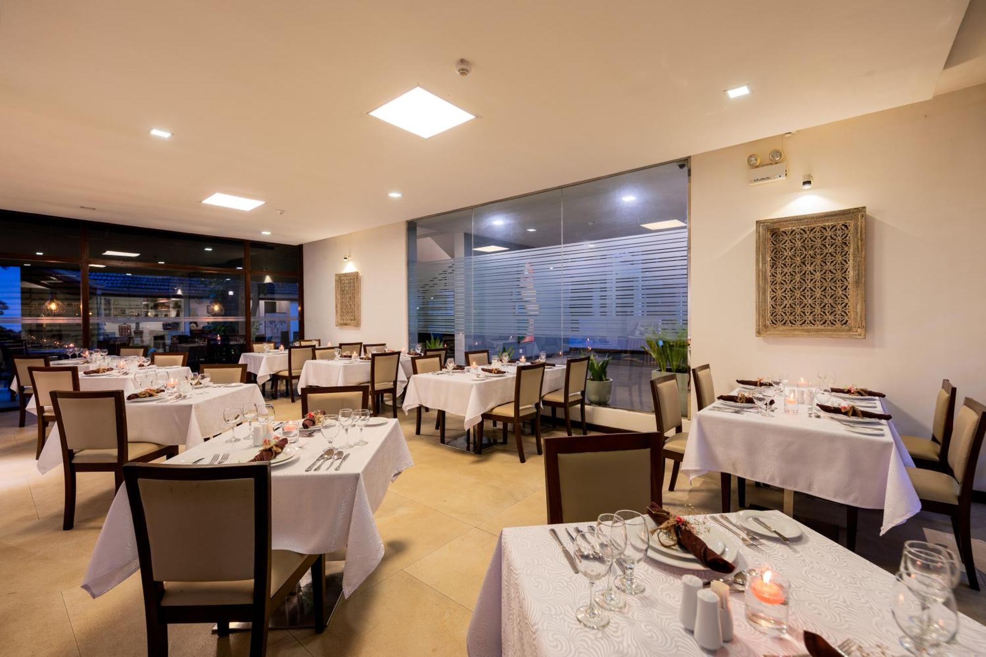 The Thinnai - All-Suites Boutique Hotel Jaffna Exterior photo