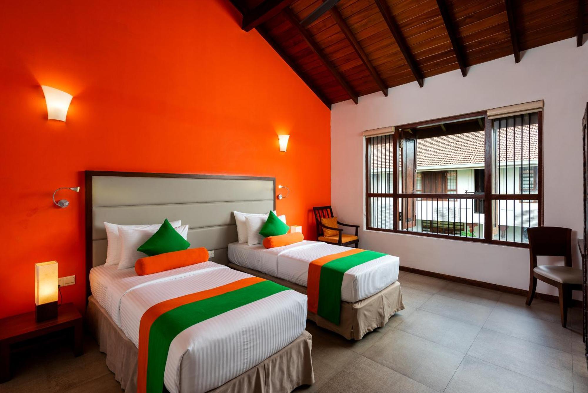 The Thinnai - All-Suites Boutique Hotel Jaffna Exterior photo